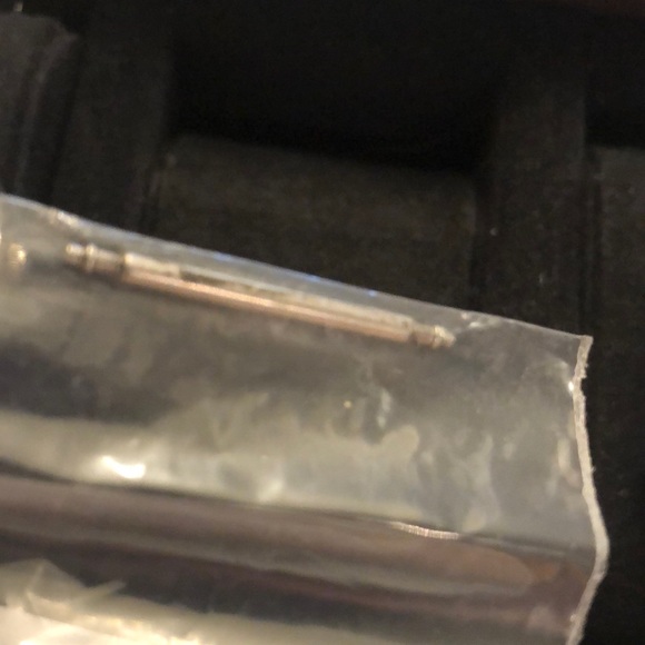 Kenneth Cole Reaction Stainless Steel Watch - Picture 9 of 11